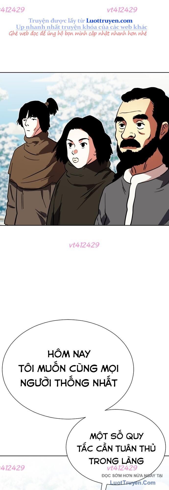 Tiền Sử Vlog Chapter 42 - 58