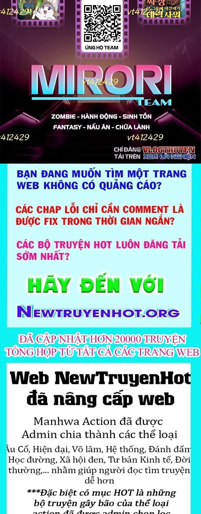 Tiền Sử Vlog Chapter 42 - 62
