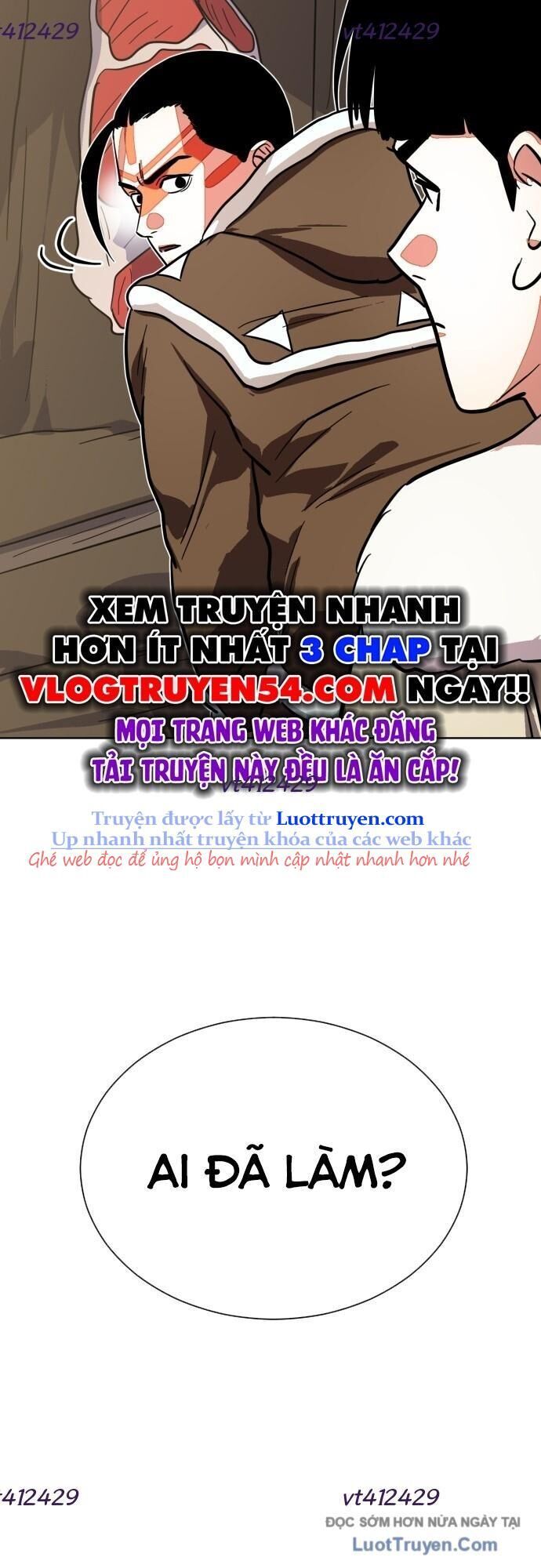 Tiền Sử Vlog Chapter 42 - 8