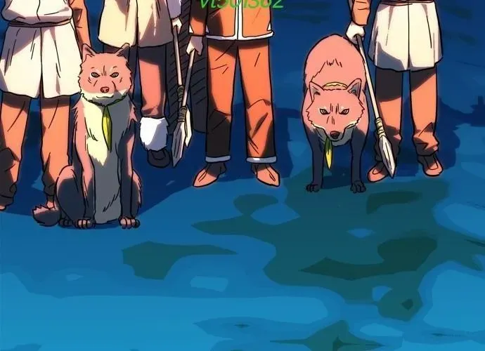 Tiền Sử Vlog Chapter 43 - 102