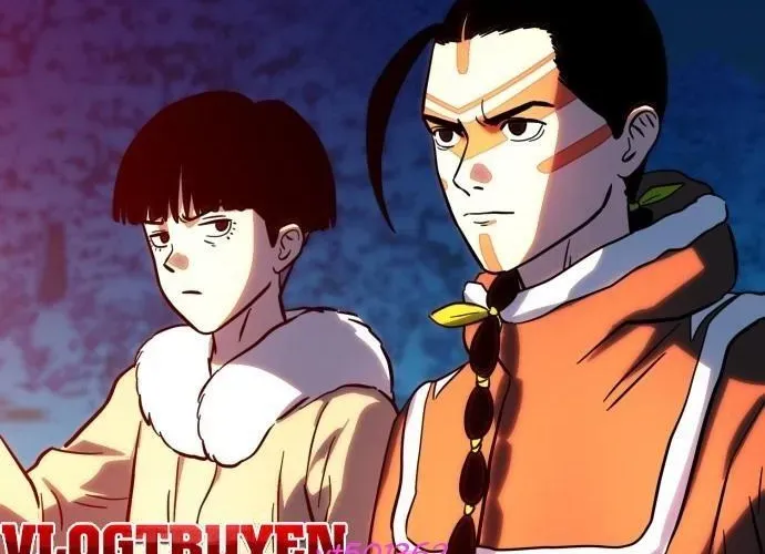 Tiền Sử Vlog Chapter 43 - 109