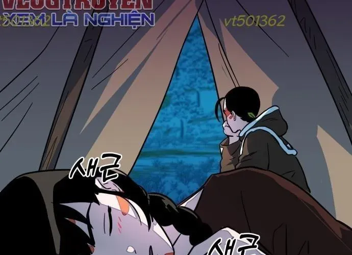 Tiền Sử Vlog Chapter 43 - 128