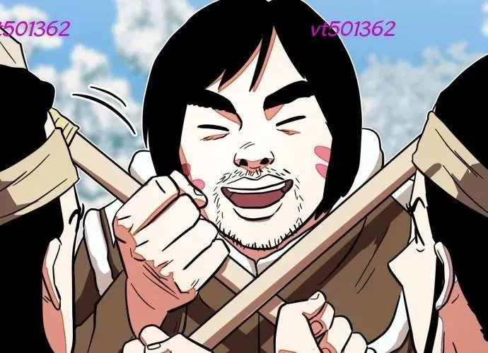 Tiền Sử Vlog Chapter 43 - 136