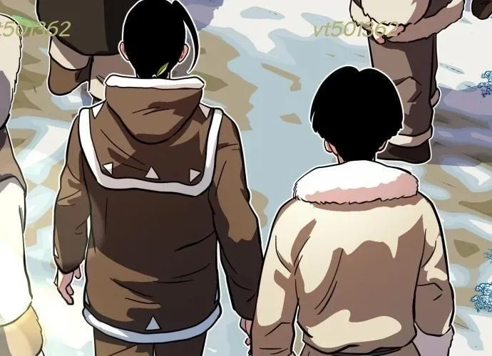 Tiền Sử Vlog Chapter 43 - 164