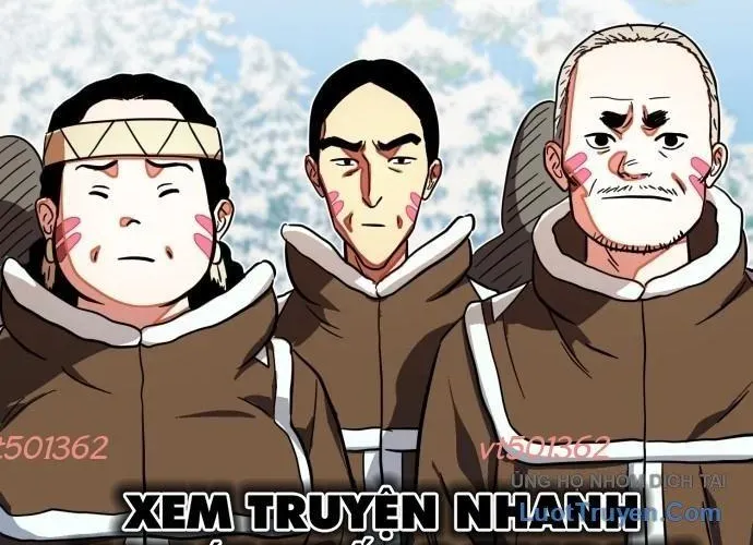 Tiền Sử Vlog Chapter 43 - 191