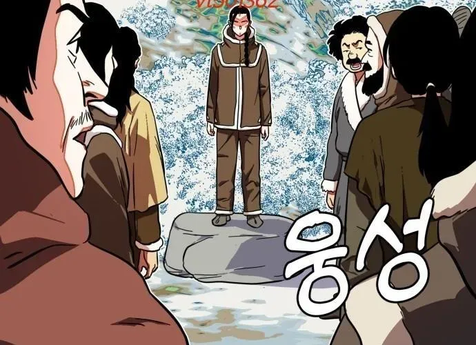 Tiền Sử Vlog Chapter 43 - 22