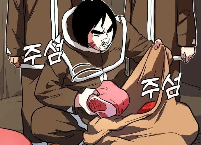 Tiền Sử Vlog Chapter 43 - 224