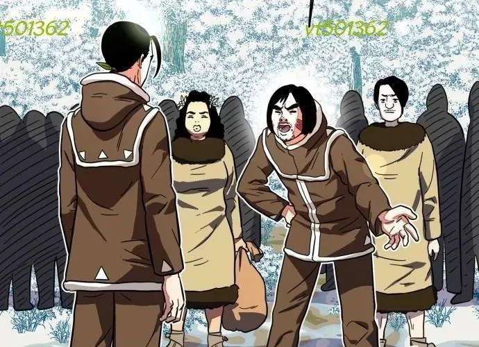 Tiền Sử Vlog Chapter 43 - 240