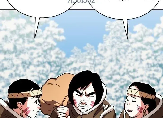 Tiền Sử Vlog Chapter 43 - 250