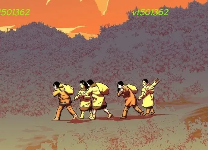 Tiền Sử Vlog Chapter 43 - 260