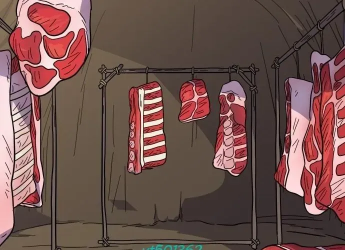 Tiền Sử Vlog Chapter 43 - 29