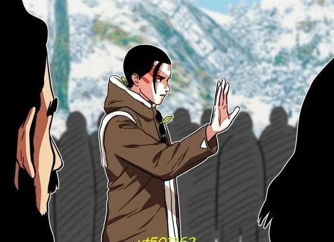 Tiền Sử Vlog Chapter 43 - 33