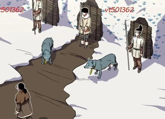 Tiền Sử Vlog Chapter 43 - 44