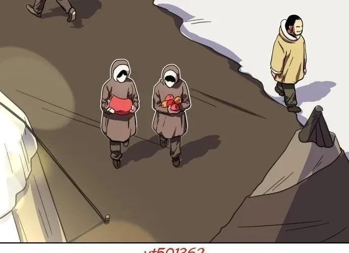 Tiền Sử Vlog Chapter 43 - 45