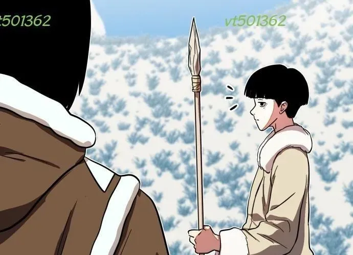 Tiền Sử Vlog Chapter 43 - 48