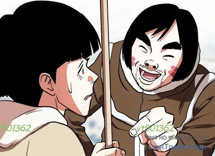 Tiền Sử Vlog Chapter 43 - 51