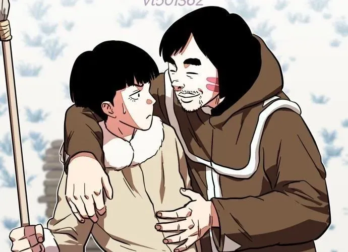 Tiền Sử Vlog Chapter 43 - 54