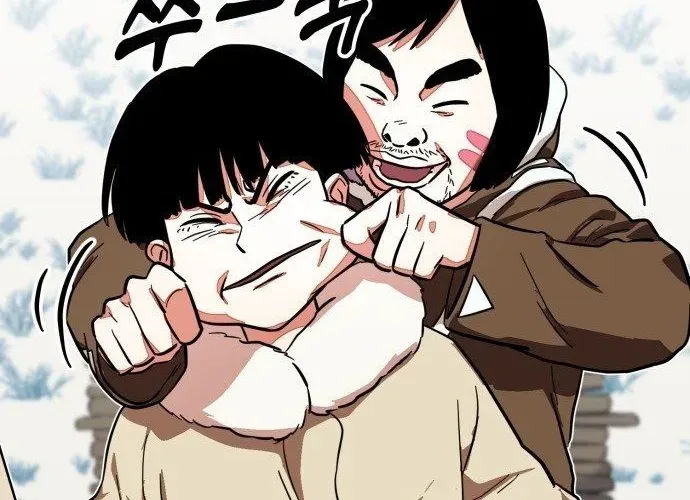 Tiền Sử Vlog Chapter 43 - 61