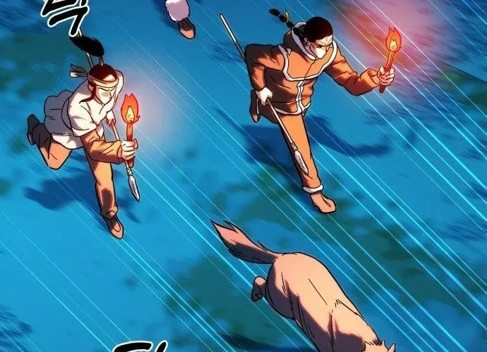 Tiền Sử Vlog Chapter 43 - 92