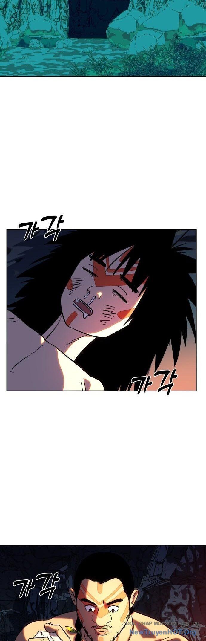 Tiền Sử Vlog Chapter 5 - 2