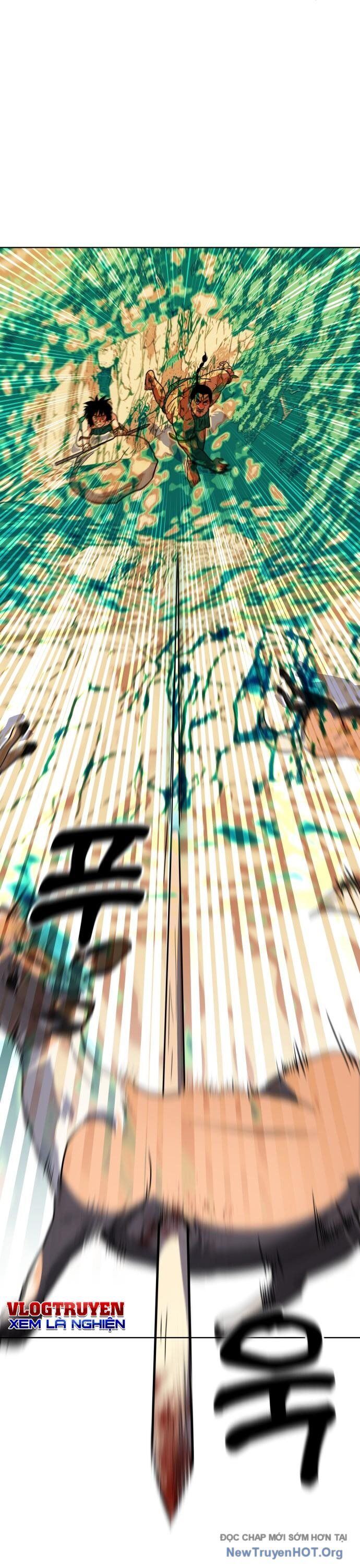 Tiền Sử Vlog Chapter 5 - 14