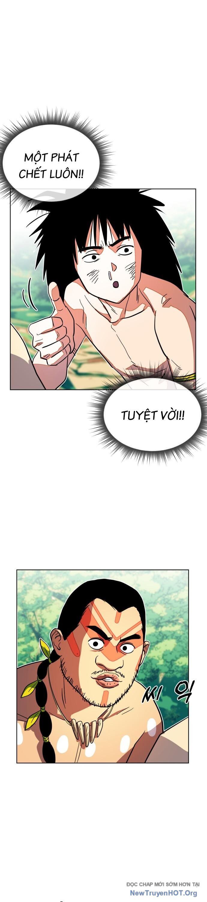 Tiền Sử Vlog Chapter 5 - 15