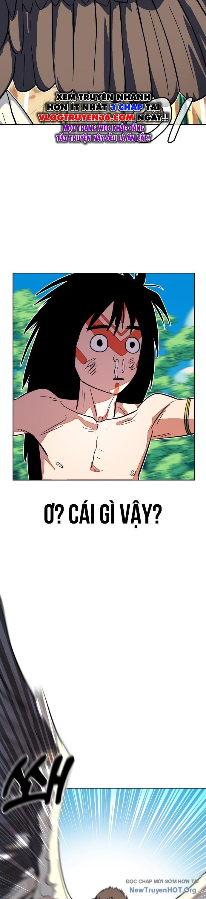 Tiền Sử Vlog Chapter 5 - 17