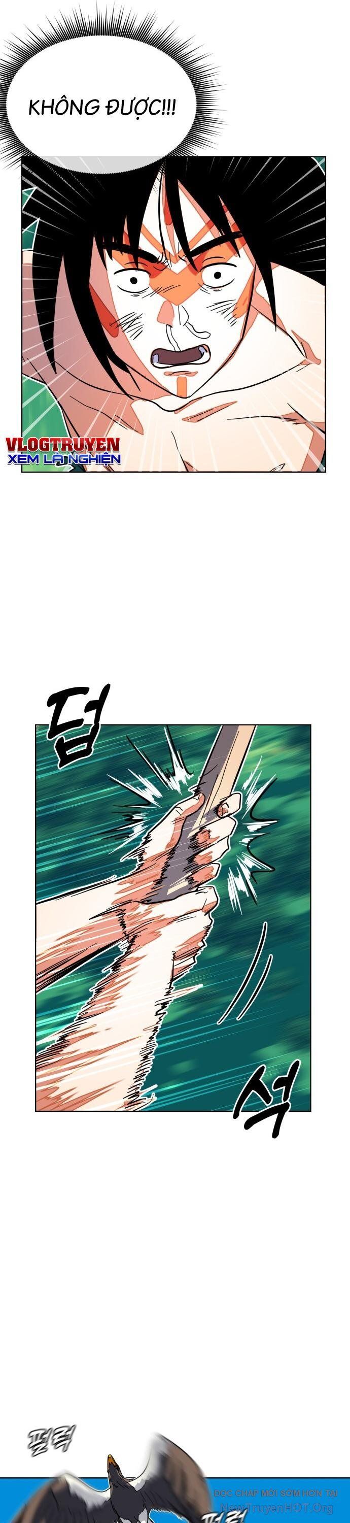 Tiền Sử Vlog Chapter 5 - 20