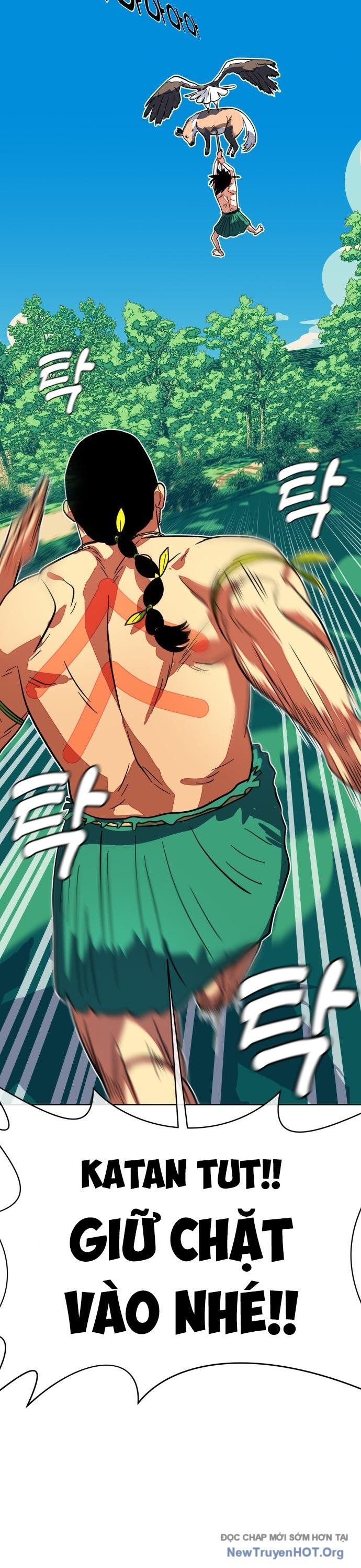 Tiền Sử Vlog Chapter 5 - 22