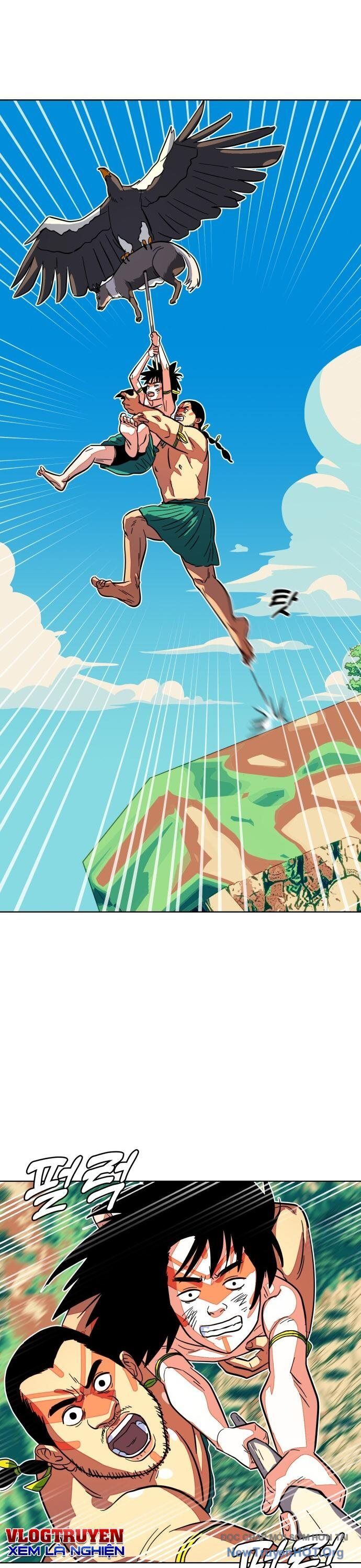 Tiền Sử Vlog Chapter 5 - 23