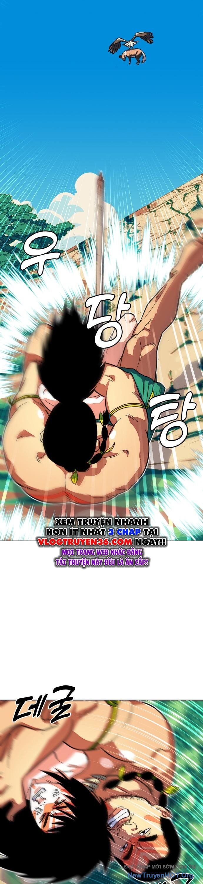 Tiền Sử Vlog Chapter 5 - 25