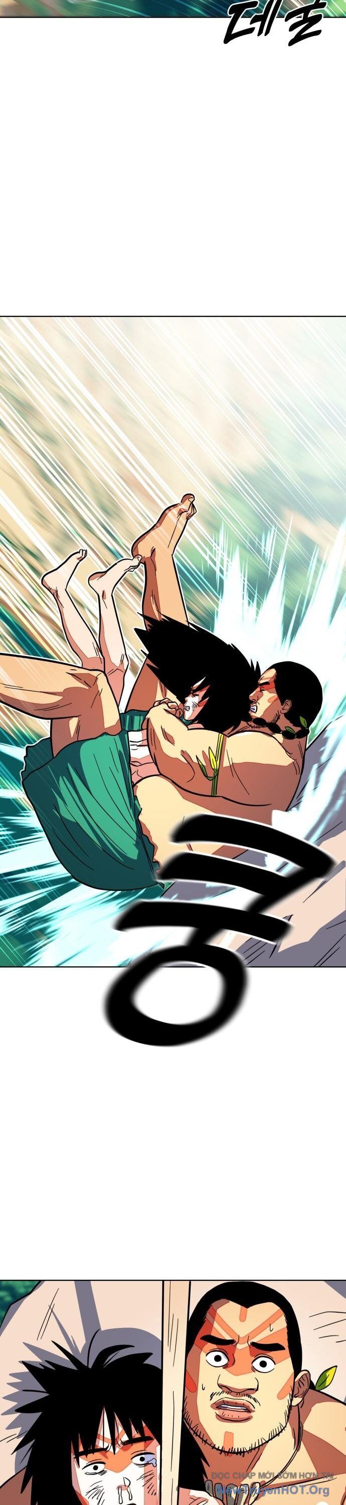 Tiền Sử Vlog Chapter 5 - 26