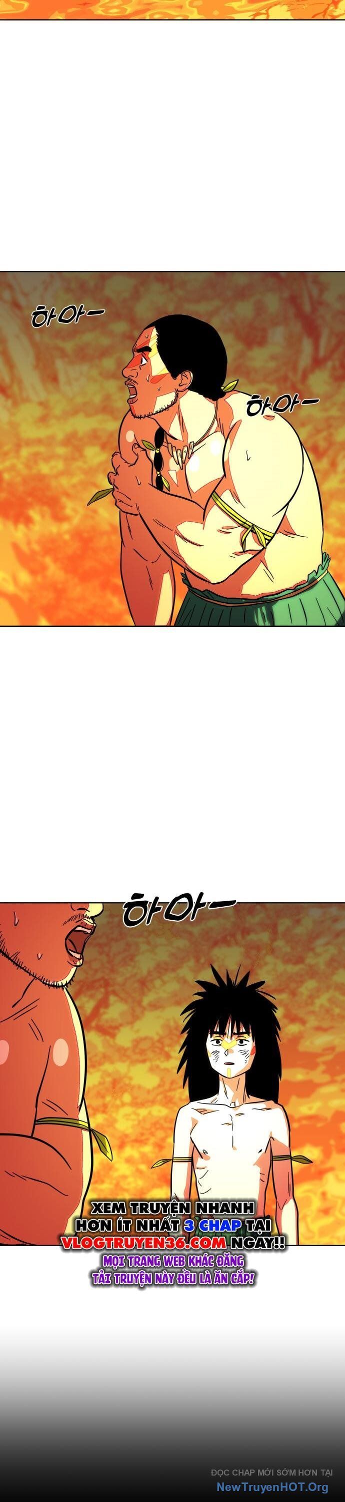 Tiền Sử Vlog Chapter 5 - 30