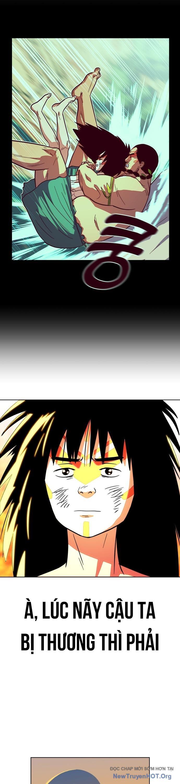 Tiền Sử Vlog Chapter 5 - 31