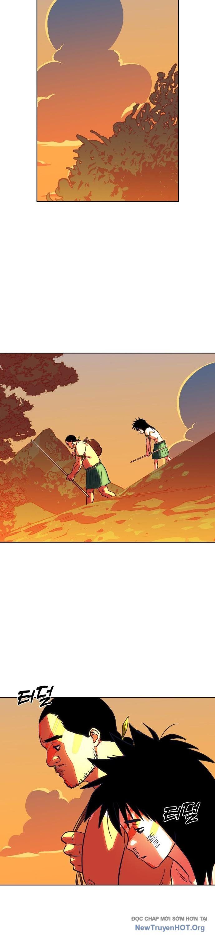 Tiền Sử Vlog Chapter 5 - 32