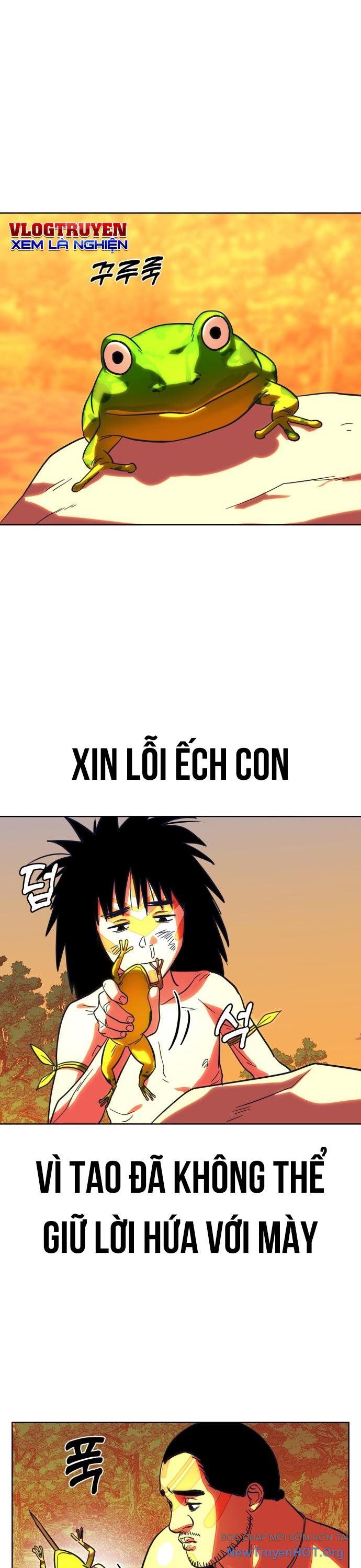 Tiền Sử Vlog Chapter 5 - 33