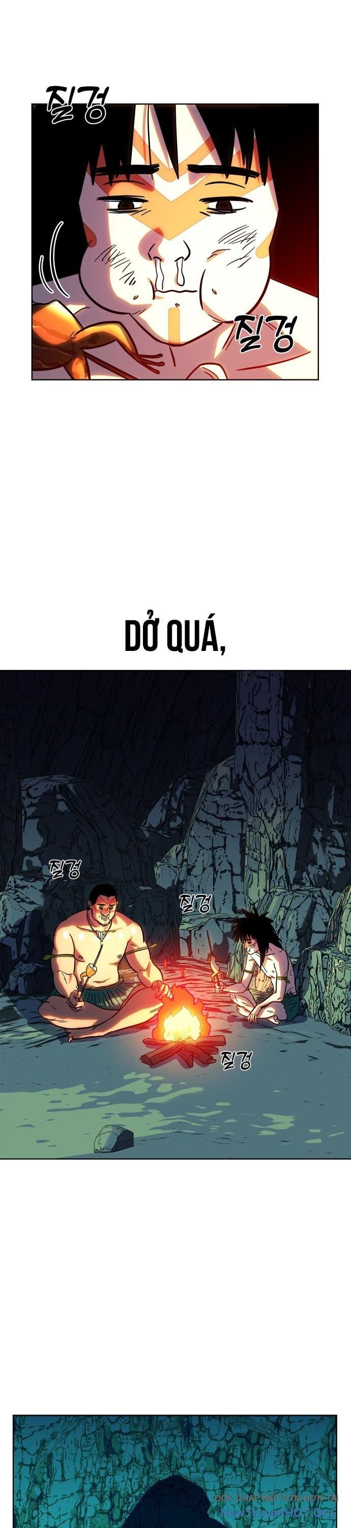 Tiền Sử Vlog Chapter 5 - 35