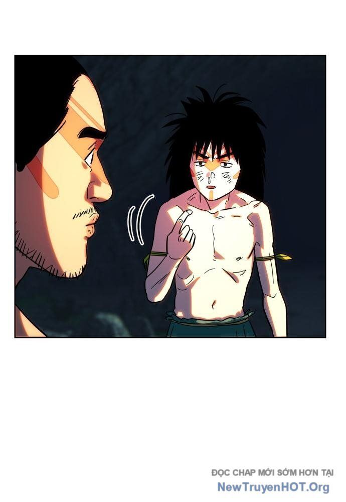 Tiền Sử Vlog Chapter 5 - 37