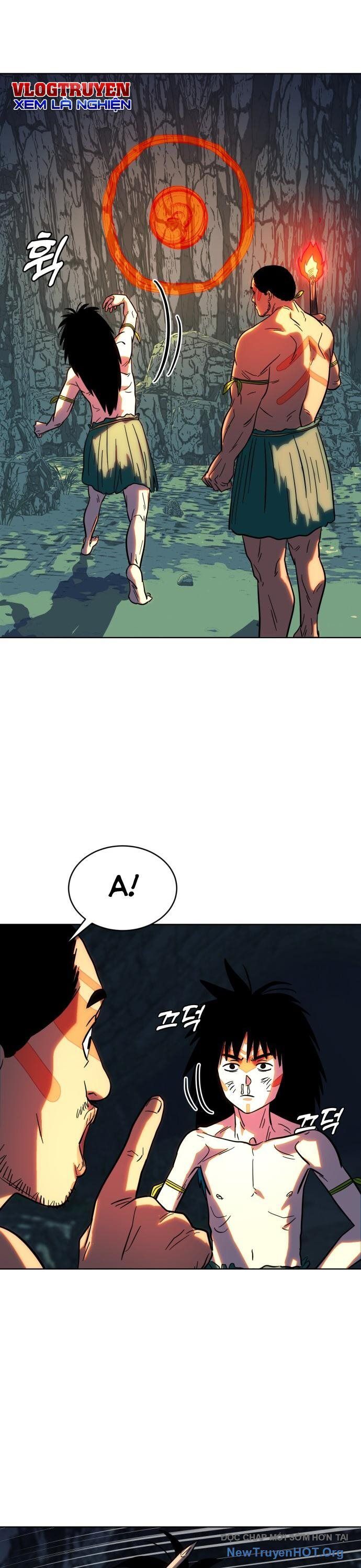 Tiền Sử Vlog Chapter 5 - 38