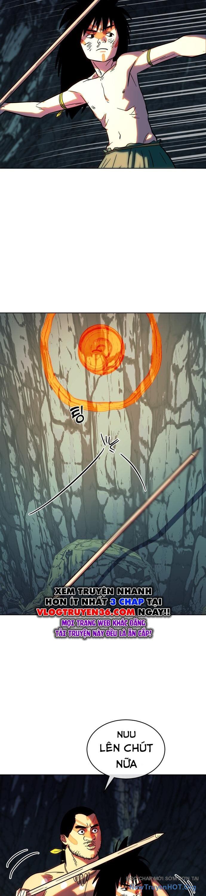 Tiền Sử Vlog Chapter 5 - 39