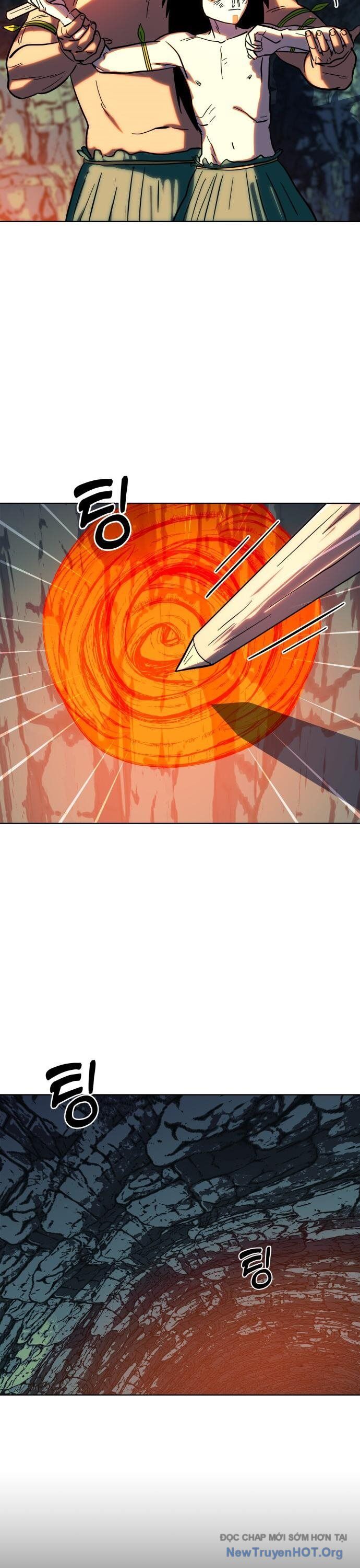 Tiền Sử Vlog Chapter 5 - 40