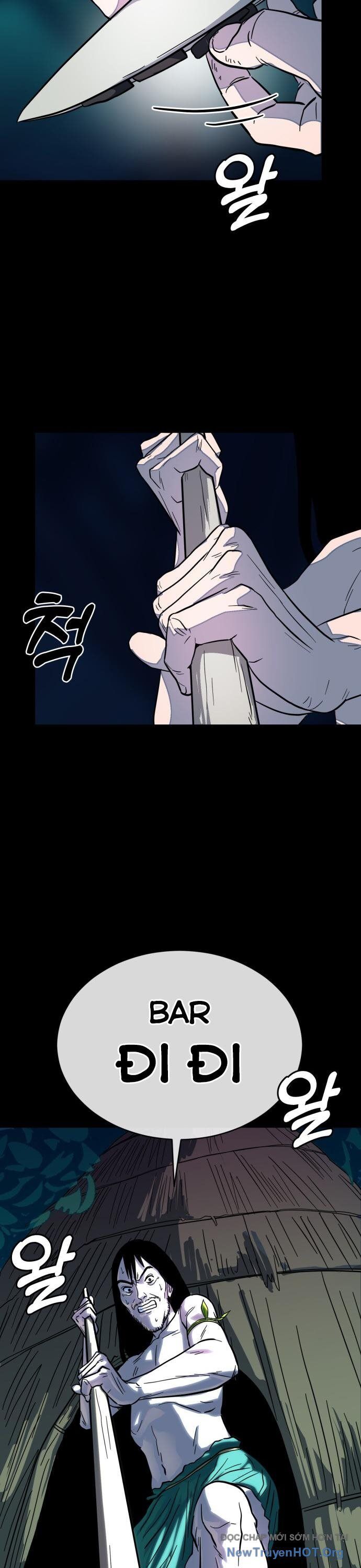 Tiền Sử Vlog Chapter 5 - 43