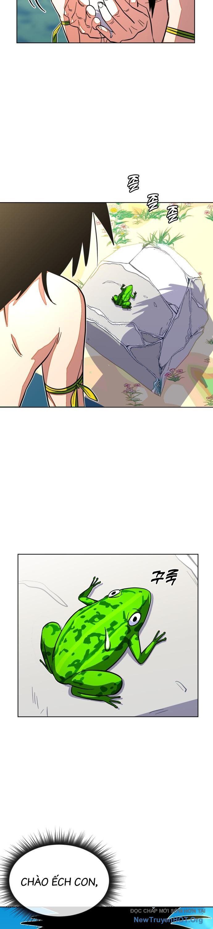 Tiền Sử Vlog Chapter 5 - 9