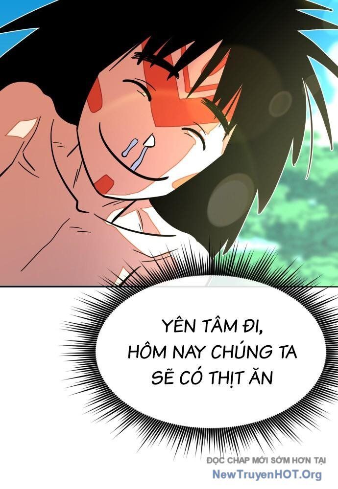 Tiền Sử Vlog Chapter 5 - 10