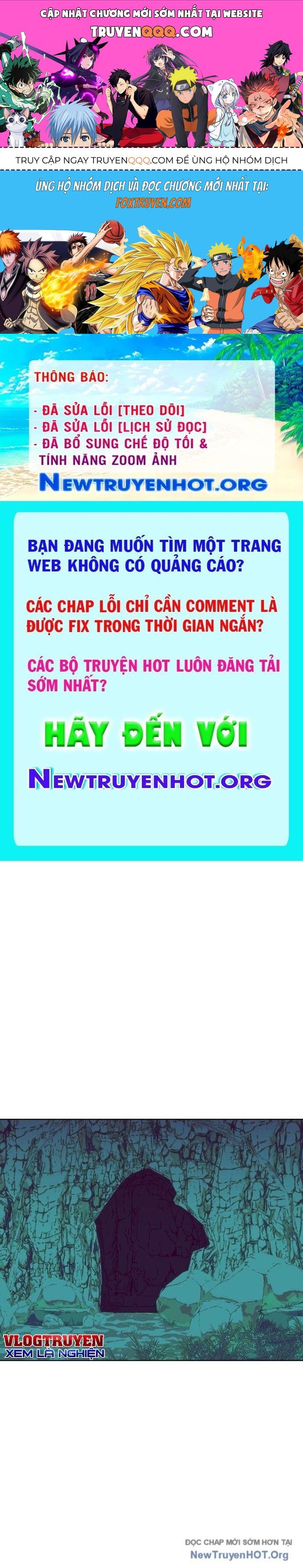 Tiền Sử Vlog Chapter 6 - 1