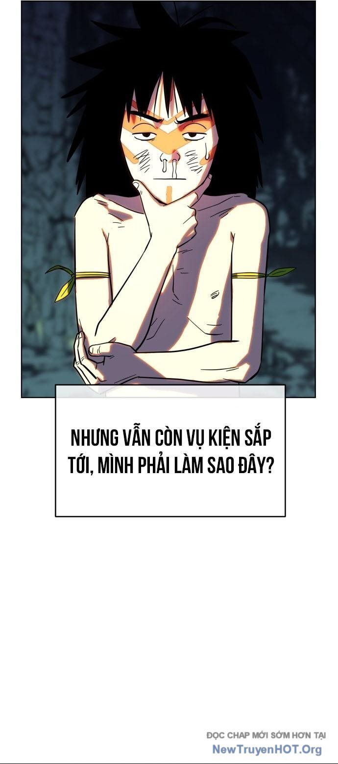 Tiền Sử Vlog Chapter 6 - 14