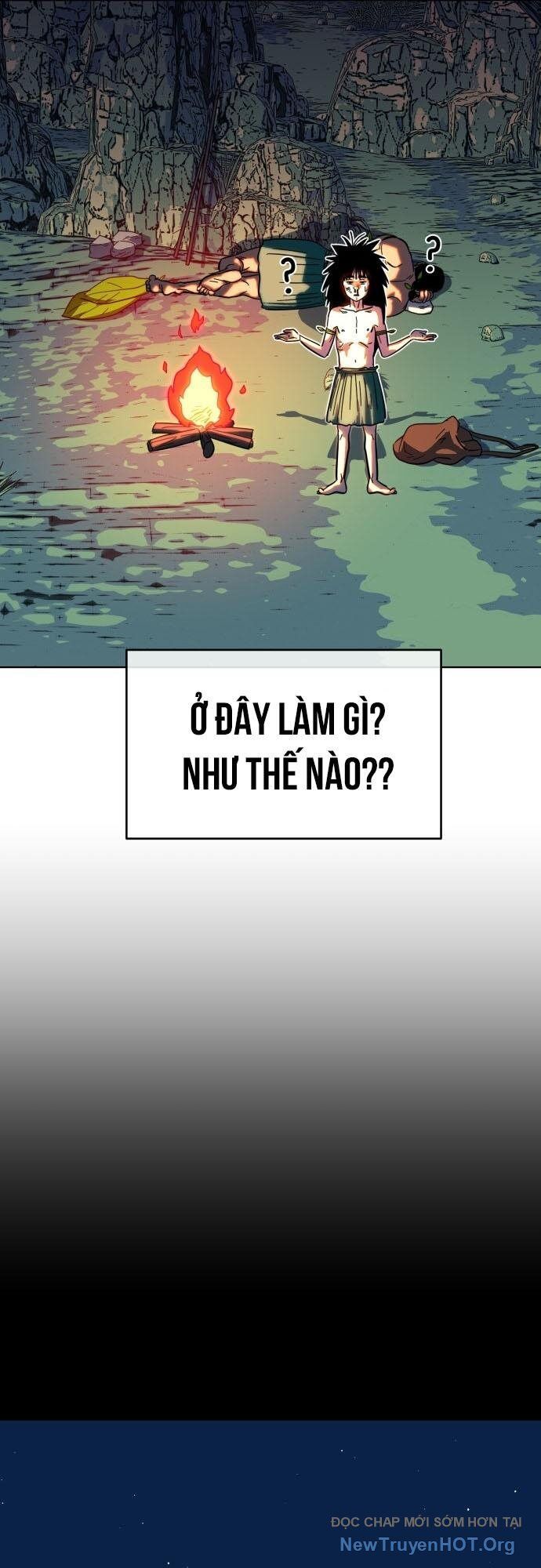 Tiền Sử Vlog Chapter 6 - 15