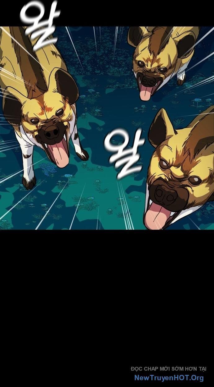 Tiền Sử Vlog Chapter 6 - 18