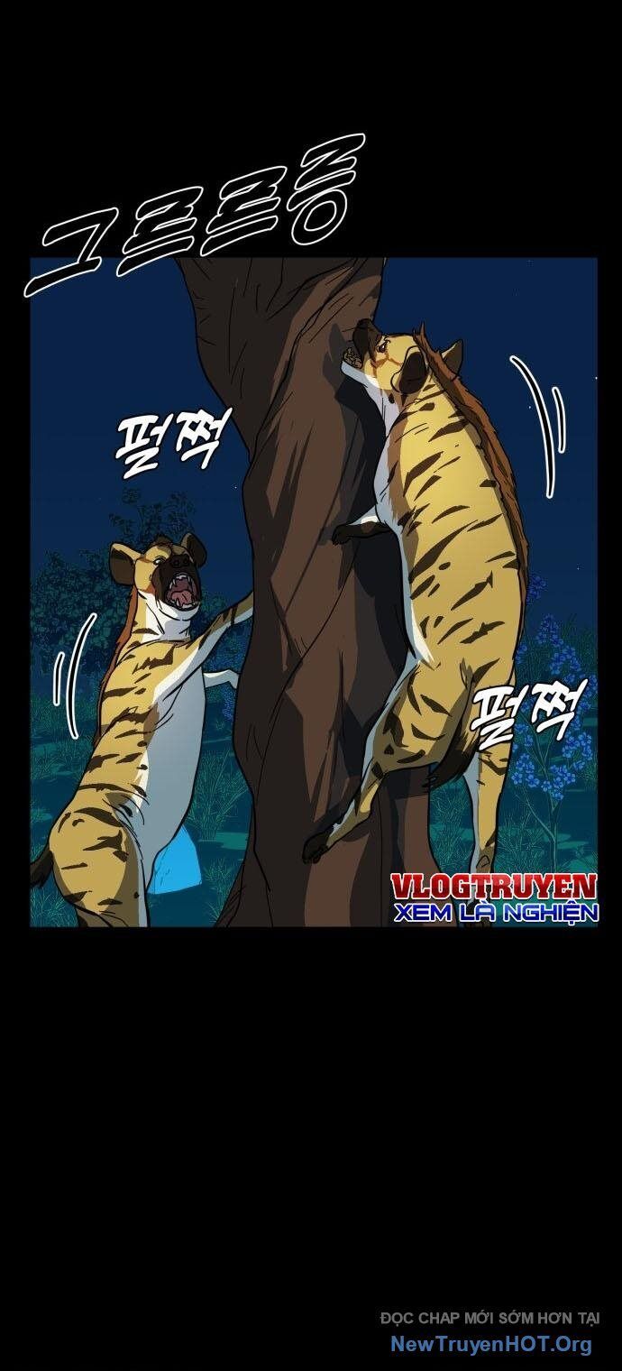 Tiền Sử Vlog Chapter 6 - 20