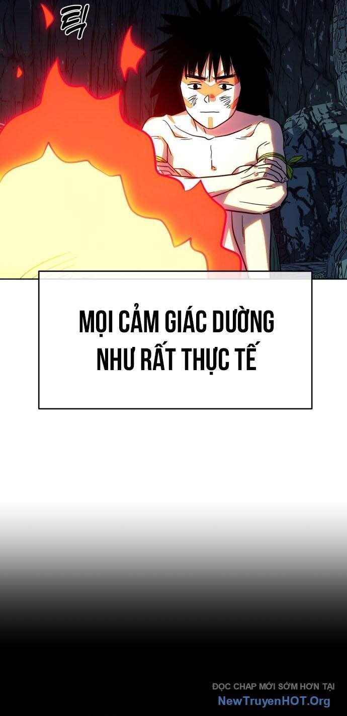 Tiền Sử Vlog Chapter 6 - 3